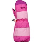 THE CANDY MAN Children Mitt 48096 FUCHSIA FEDORA Mサイズ [スキー スノーボード グローブ ジュニア]