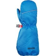 THE MINI BLIZZARD Children Mitt 28096 AZURE BLUE Lサイズ [スキー スノーボード グローブ ジュニア]