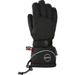 コンビ(KOMBI)手袋 ウィンターグローブ スノーボード スキー ヨドバシ.com - コンビ KOMBI THE EVERYDAY Jr Glove 79089