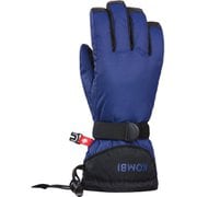 THE EVERYDAY Jr Glove 79089 SPACE BLUE Mサイズ [スキー スノーボード グローブ ジュニア]