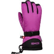THE EVERYDAY Jr Glove 79089 ORCHID POP Lサイズ [スキー スノーボード グローブ ジュニア]