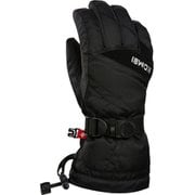 ORIGINAL Jr Glove 31819 BLACK Mサイズ [スキー スノーボード グローブ ジュニア]