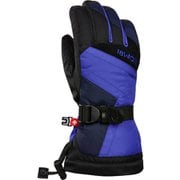 ORIGINAL Jr Glove 31819 SAPPHIRE BLUE Sサイズ [スキー スノーボード グローブ ジュニア]