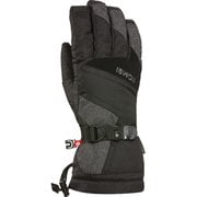 THE ORIGINAL Women Glove 31812 BLACK CROSSHATCH Lサイズ [スキー スノーボード グローブ レディース]