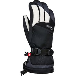 THE ORIGINAL Women Glove 31812 MOONSTONE Mサイズ [スキー スノーボード グローブ レディース]