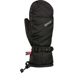 The Opener Adult Mitt 39693 Black Lサイズ [スキー スノーボード グローブ]