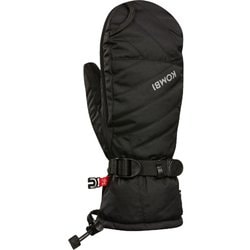 The Opener Adult Mitt 39693 Black XLサイズ [スキー スノーボード グローブ]