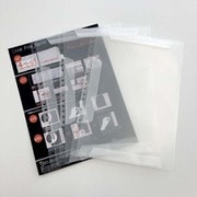 Live File用リフィル 譜面台収納ファイル用 Live File Refill (AL-LFR-01)