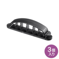 粘着固定ケーブルホルダー CA-513
