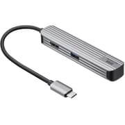 USB-3TCHC5S [USB Type-Cマルチ変換アダプタ（HDMI＋カードリーダー付）]