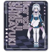 SYNC-RRMP-B [TVアニメ「ライアー・ライアー」 マウスパッド B 姫路白雪]