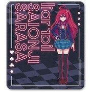 SYNC-RRMP-C [TVアニメ「ライアー・ライアー」 マウスパッド C 彩園寺更紗]