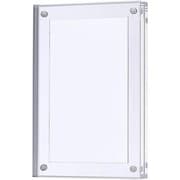 プロモカード用マグネットローダー 35PT （厚型, 袋収納可能） [トレーディングカード用品]
