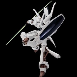 RIOBOT エルガイム 重戦機エルガイム 完成品 可動フィギュア 千値練(せんちねる) 重戦機エルガイム」よりエルガイムが可動フィギュア「RIOBOT」で
