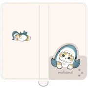 mofusand ダイカットマルチフリップカバー（M＋） サメにゃん MOFU-14A