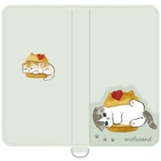 mofusand ダイカットマルチフリップカバー（M＋） スイーツにゃん MOFU-14B