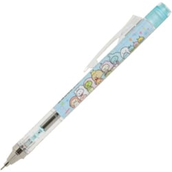 キャラクターグッズ すみっコぐらし PH16903 モノグラフシャープペン