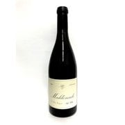 Maldonado Unfiltered Chardonnay Los Olivos Vineyard Napa Valley アンフィルター シャルドネ ロスオリボス ヴィンヤード ナパヴァレ 750ml アメリカ/カリフォルニア [白ワイン]