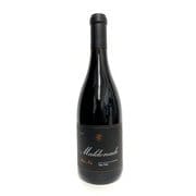 Maldonado Pinot Noir Los Olivos Vineyard Napa Valley ピノノワール ロスオリボス ヴィンヤード ナパヴァレ 750ml アメリカ/カリフォルニア [赤ワイン]