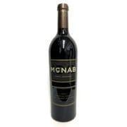 McNab Ridge Family Reserve Largo Cabernet Sauvignon Mendocino ファミリーリザーブ ラルゴ カベルネソーヴィニヨン メンドシーノ 750ml アメリカ/カリフォルニア [赤ワイン]