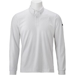 未使用品　Titleist メンズシャツ 新品未使用品】Titleist タイトリスト TLFMS900J6600M