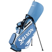GGC-S195L THE OPEN スタンド 限定 [キャディバッグ 9.5型 3.2kg ブルー]