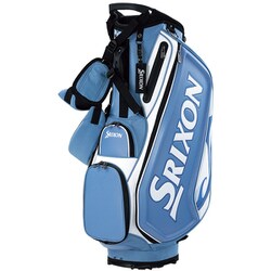 PXG 新作 ゴルフバッグ キャディバッグ スタンド式 ブルー B-PG-172-ALH-Aloha-25-Carry-