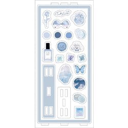 84070 [ピックミーカラー アクスタフレーム ホライゾンBL]