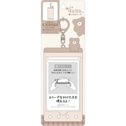 86058 [推しセカ 推しぴたケース（ほっこりモコモカ） モカ]
