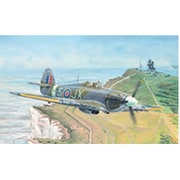 1/48 エアクラフトシリーズ 81778 イギリス空軍 ハリケーン Mk.II C [組立式プラスチックモデル]