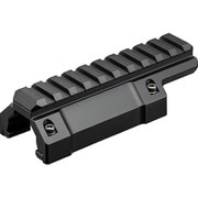 No.244 次世代MP5用 マウントベース [エアソフトガン用品]