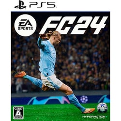 EA SPORTS FC 24 PS5 FIFA24