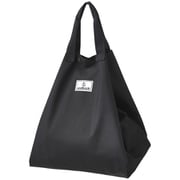 001 [美創 防水トランスフォームバッグandback 耐荷重150kg 容量20L ブラック]