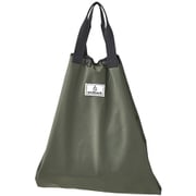 002 [美創 防水トランスフォームバッグandback 耐荷重150kg 容量20L カーキ]