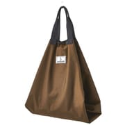 004 [美創 防水トランスフォームバッグandback 耐荷重150kg 容量20L ブラウン]