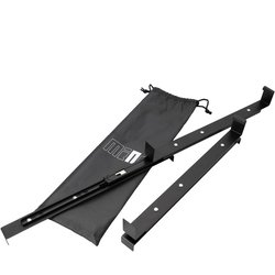 To-Rail [トランクカーゴ用スレイドレール]