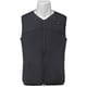 TKPMV344J 0603L [メンズ グラフェンインサレーションベスト ベスト 3Lサイズ ブラック]