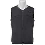 TKPMV344J 0603L [メンズ グラフェンインサレーションベスト ベスト 3Lサイズ ブラック]