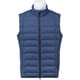 TKPMV345J 6500S [メンズ ストレッチインサレーションベスト ベスト Sサイズ インディゴ]