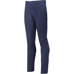 TKPMP365J 66088 [ゴルフ ロングパンツ メンズ ピーチ起毛ベーシックパンツ 88サイズ ネイビー]