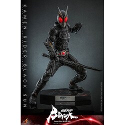 ヨドバシ.com - ホットトイズ HOT TOYS テレビ・マスターピース 仮面