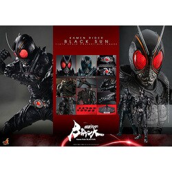 ヨドバシ.com - ホットトイズ HOT TOYS テレビ・マスターピース 仮面