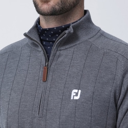 ヨドバシ.com - フットジョイ FootJoy FJ-F23-M03 81133-M [ウール混