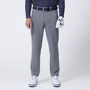 FJ-F23-P01 81154-XL [ストレッチヘリンボーンパンツ メンズ XLサイズ ヘザーグレー]