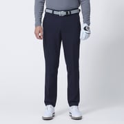 FJ-F23-P03 81150-XL [ハウンドトゥース起毛マルチポケットパンツ メンズ XLサイズ ネイビー]