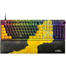 ヨドバシ.com - Razer レイザー RZ03-03932300-R3M1 [Huntsman V2 PUBG