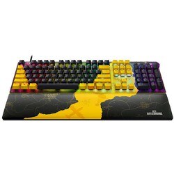 ヨドバシ.com - Razer レイザー RZ03-03932300-R3M1 [Huntsman V2 PUBG