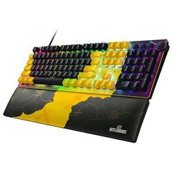 ヨドバシ.com - Razer レイザー Huntsman V2 PUBG： BATTLEGROUNDS Edition オプティカル ゲーミングキーボード PUBGコラボモデル RZ03-03932300-R3M1 通販【全品無料配達】