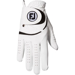 ヨドバシ.com - フットジョイ FootJoy FGWF3LHWT-26 [23 ウェザーソフ