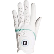 FGWFW23WS-19 [23 WO ウェザーソフ レディース 19cm ホワイト/シーグラス]